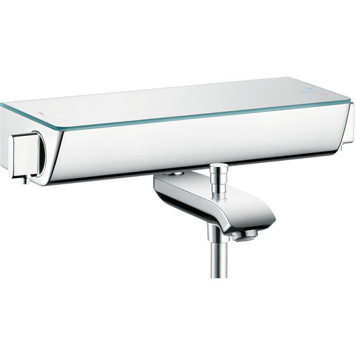 Hansgrohe - Thermostat ECOSTAT SELECT Wanne Aufputz DN15 chrom