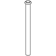 Grohe - Spülrohrverlängerung 37042 200mm Durchmesser 16mm aus Messing chrom