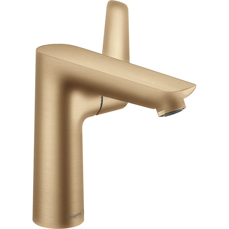 Hansgrohe - Waschtischmischer 150 TALIS E BBR