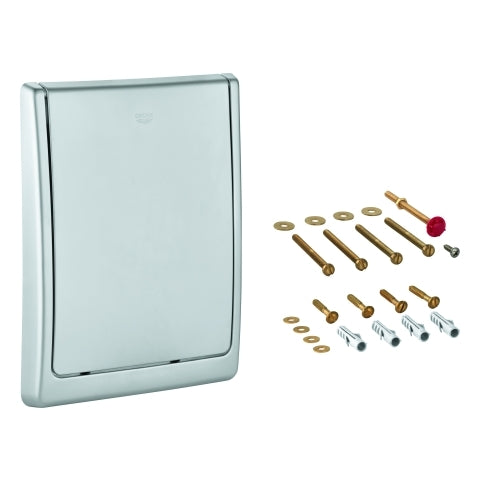 Grohe - Abdeckplatte komplett 43179P00