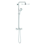 Grohe - Duschsystem RAINSHOWER SmartActive 310 27966 THM KB 27477 chrom