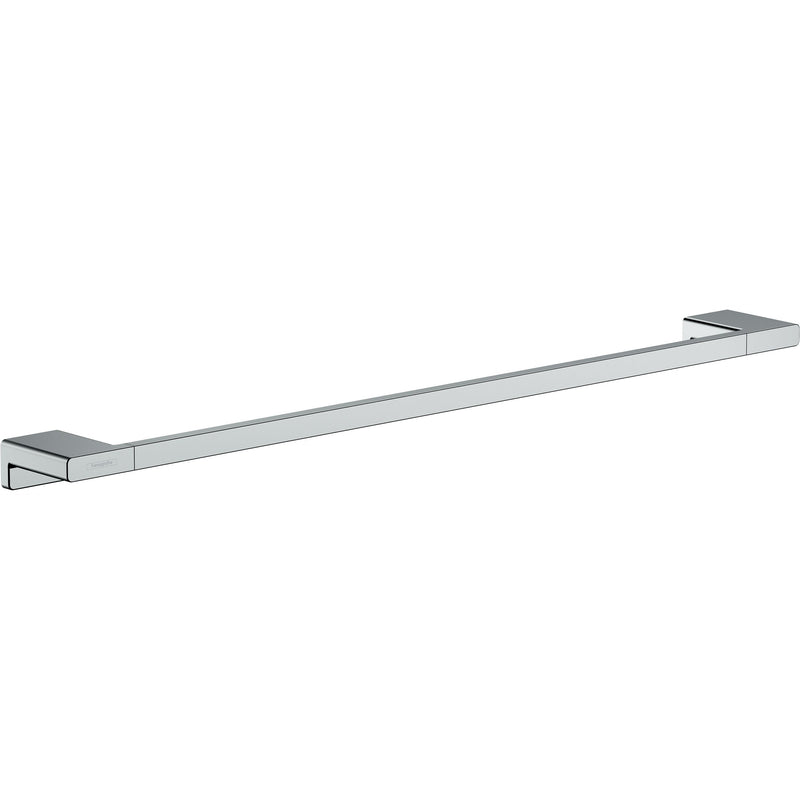 Hansgrohe - Badetuchhalter ADDSTORIS chrom