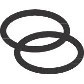 Hansgrohe - O-Ring Set 11x2mm