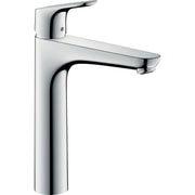 Hansgrohe - Waschtischmischer 190 FOCUS chrom