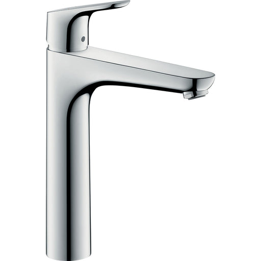 Hansgrohe - Waschtischmischer 190 FOCUS chrom