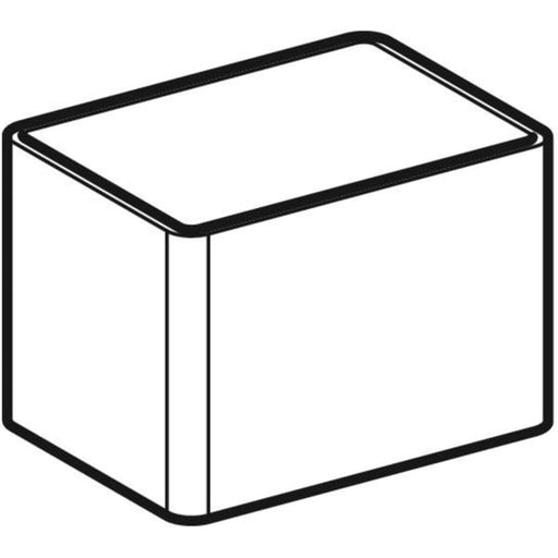 Geberit Vertriebs - Keramikwabenfilter Typ 3