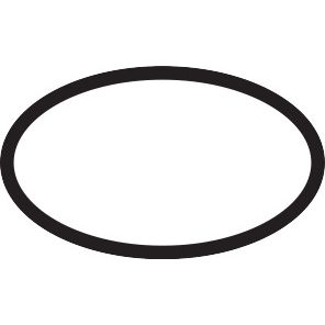 Hansgrohe - O-Ring 24x3,5