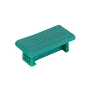 Walraven - Bis Kunststoffendstopfen STRUT 41x21mm
