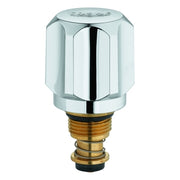 Grohe - Oberteil WAS-Griff 3/8 41026 chrom