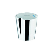 Grohe - Griff COSTA Metall 45258 1/2 Markierung blau chrom