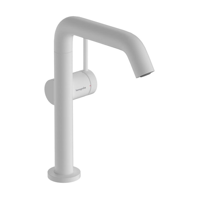 Hansgrohe - TECTURIS S WTM 210 Fine CoolStart Schwenkausl. m.Push-Open mattweiß