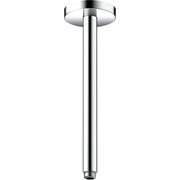 Hansgrohe - Decken-Anschlussstück AXOR DN15 300mm chrom