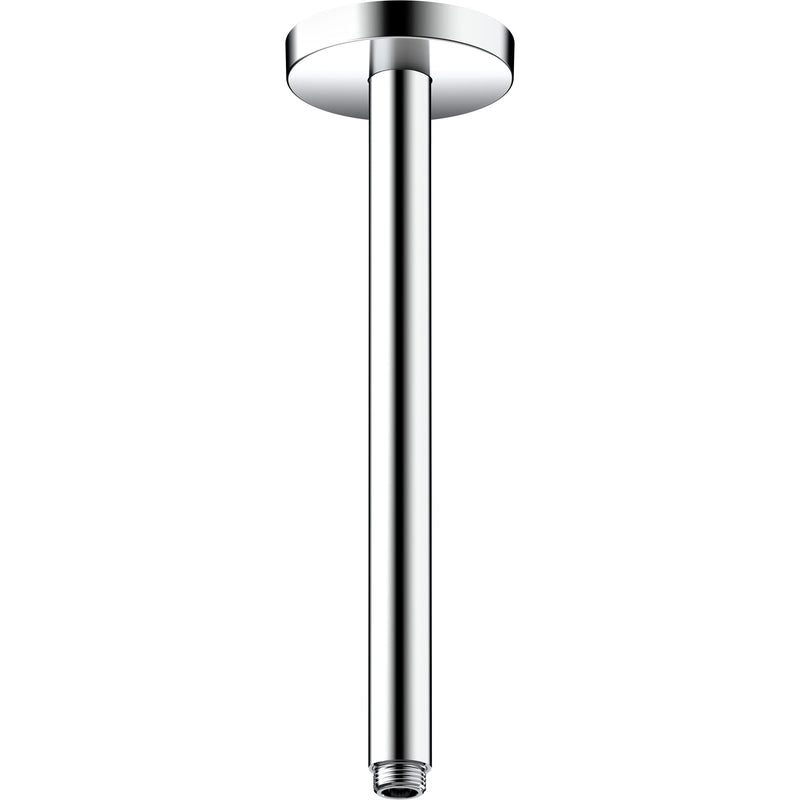 Hansgrohe - Decken-Anschlussstück AXOR DN15 300mm chrom