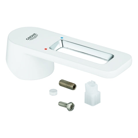 Grohe - Hebel 46638 moon white