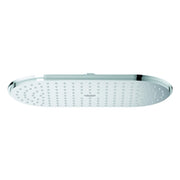 Grohe - Kopfbrause RAINSHOWER 27470 300 x 150 mm chrom