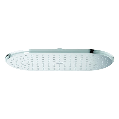 Grohe - Kopfbrause RAINSHOWER 27470 300 x 150 mm chrom