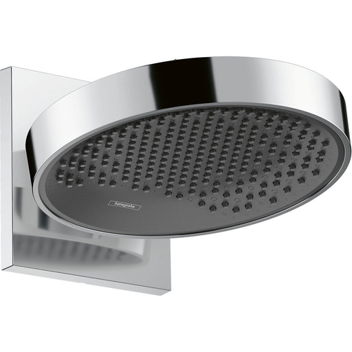Hansgrohe - Kopfbrause RAINFINITY 250 1jet Wandmontage chrom