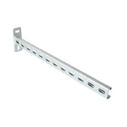 Walraven - Wandkonsole RapidStrut 41x21 BUP L: 600 mm vertikal