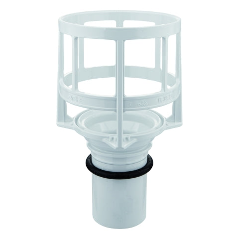 Grohe - Austauschsitz 43542 für Spülkasten