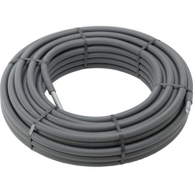 Viega - Rohr RAXOFIX 5301 20x2,8mm Schutzrohr grau