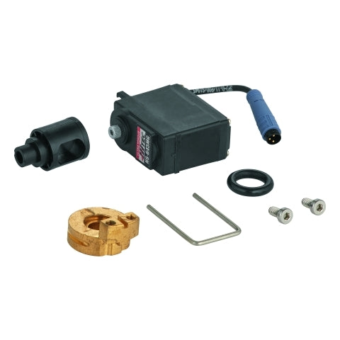 Grohe - Servomotor 42341 chrom