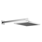 Dornbracht - RB mit Wandanbindung SYMETRICS 28765980 chrom