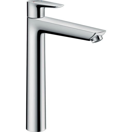 Hansgrohe - Waschtischmischer 240 Talis E ohne Ablauf, chrom