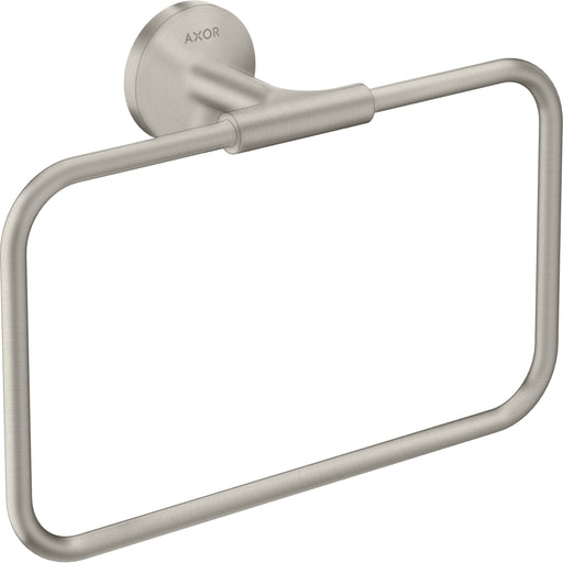 Hansgrohe - Hadtuchring Axor Universal Circular BSO