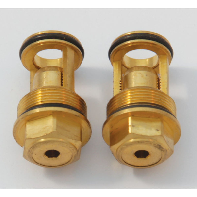 Ideal Standard - Vorabsperrung für EASY-Box
