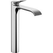 Hansgrohe - Waschtischmischer 250 VIVENIS ohne Ablaufgarnitur Highriser chr