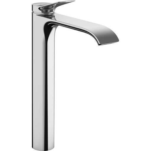 Hansgrohe - Waschtischmischer 250 VIVENIS ohne Ablaufgarnitur Highriser chr