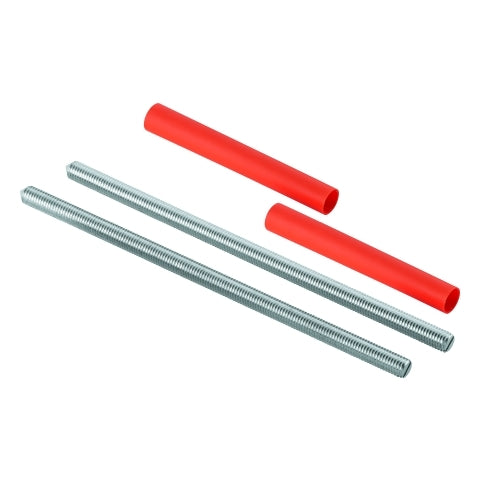 Grohe - Gewindebolzen 42764 M12x270 (2 Stück)