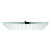 Grohe - Kopfbrause RAINSHOWER 310 Mono Cube 26567 chrom/moon white