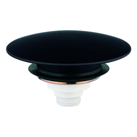 Grohe - Stopfen 45986velvet black