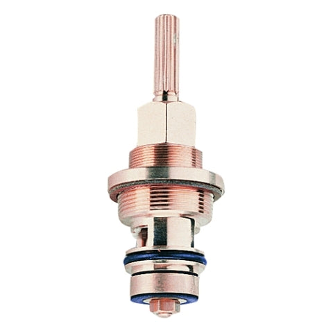 Grohe - Oberteil ohne Hebel 06188 für 3- und 4-Wege-Umstellungen
