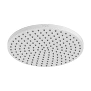 Hansgrohe - Kopfbrause RAINDANCE S 240 1jet PowderRain mattweiß