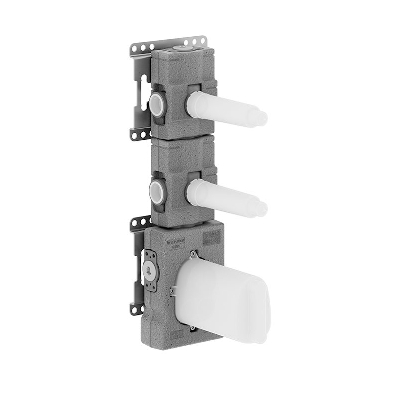 Dornbracht - UP-Therm. modul UP-Produkte 35521970 3/4