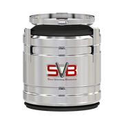 Fornatis - Brandschutzverbinder SVB DN150 HES