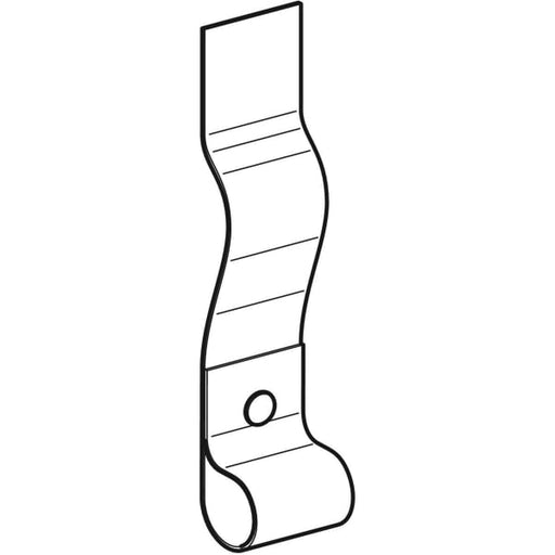 Geberit Vertriebs - Pluvia Befestigungsgurt 358004001