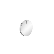 Dornbracht - Griffeinsatz blau CYO 11181811 platin