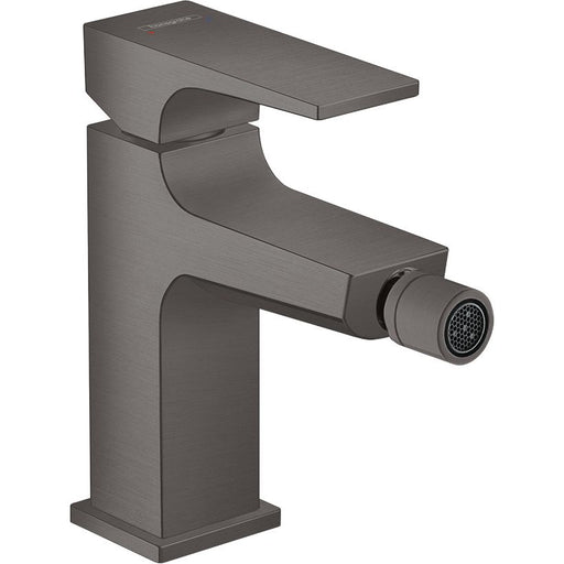 Hansgrohe - Bidetmischer METROPOL BBC mit Push-Open Ablaufgarnitur