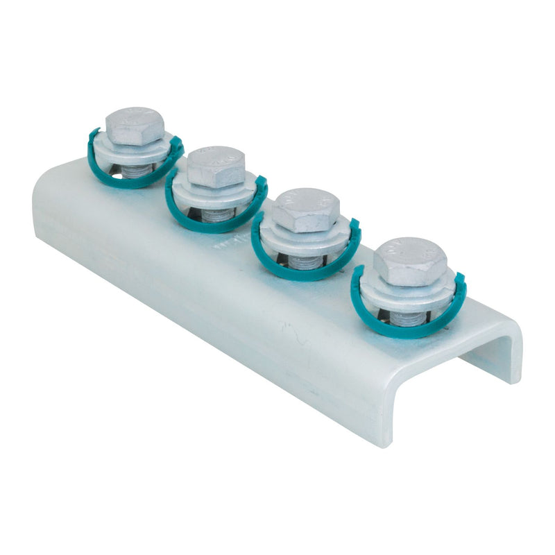 Walraven - Verbinder RAPIDSTRUT U G2 BUP 163mm, per Stück
