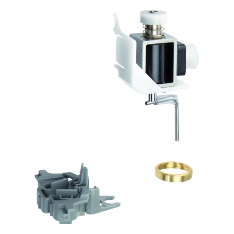 Grohe - Hubmagnet-Betätigung 42745 für Wandeinbau-Spülkasten
