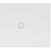 VILLEROY & BOCH - Duschwanne SUBWAY Infinity 6229 900x800x40mm Weiß Alpin