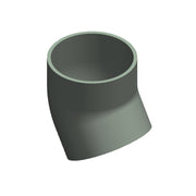 Düker - D�ker Bogen DN80 30Gr