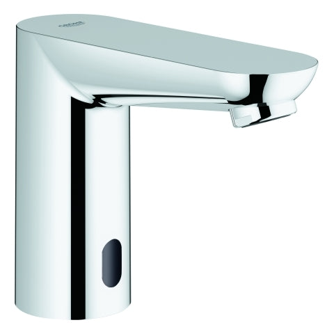 Grohe - WT-IR-Elektronik Euroeco CE 36409 o. Mischung Trafo Bluetooth-Modul chrom