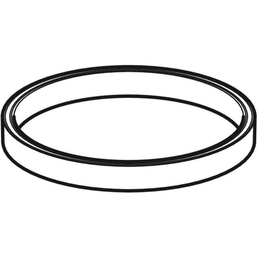 Geberit Vertriebs - Designring, zu Waschtischarmatur Typ 86 und 186