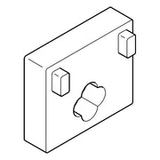 Grohe - EUPHORIA Cube Ausgleichsscheibe 27845