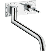 Hansgrohe - Spültischmischer UP AXOR Uno 2 chrom