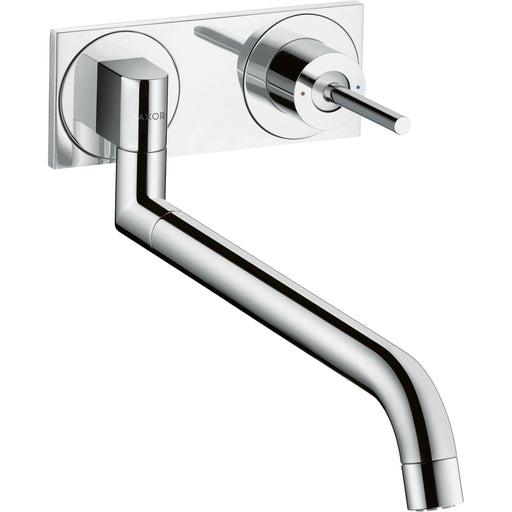 Hansgrohe - Spültischmischer UP AXOR Uno 2 chrom
